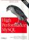 Go to record High performance MySQL