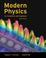 Go to record Modern Physics : for scientists and engineers