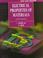 Go to record Electrical properties of materials /