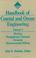 Go to record Handbook of coastal and ocean engineering /