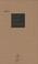 Go to record Solid state physics :   advances in research and applicati...