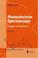 Go to record Photoelectron spectroscopy :   principles and applications /