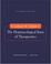 Go to record Goodman & Gilman´s the pharmacological basis of therapeutics.