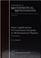 Go to record Some applications of functional analysis in mathematical p...