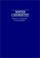 Go to record Water chemistry /