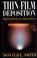 Go to record Thin-film deposition :   principles and practice /