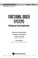 Go to record Fractional order systems : modeling and control applications