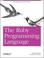 Go to record The ruby programming language