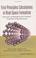 Go to record First-principles calculations in real-space formalism : el...