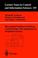 Go to record Hierarchical nonlinear switching control design with appli...