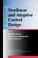 Go to record Nonlinear and adaptive control design