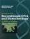 Go to record Recombinant DNA and biotechnology : a guide for students /