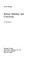 Go to record Robust stability and convexity : an introduction