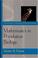 Go to record Mathematics in population biology /