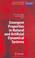 Go to record Emergent properties in natural and artificial dynamical sy...