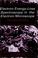 Go to record Electron energy-loss spectroscopy in the electron microsco...