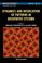 Go to record Dynamics and bifurcation of patterns in dissipative systems