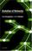 Go to record Evolution of networks : from biological nets to the Intern...