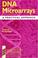 Go to record DNA microarrays :  a practical approach /