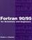 Go to record Fortran 90/95 for scientist and engineers /