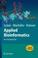 Go to record Applied bioinformatics : an introduction