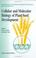 Go to record Cellular and Molecular Biology of Plant seed development /