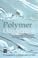 Go to record Polymer characterization : physical techniques