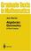 Go to record Algebraic geometry : a first course