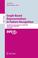 Go to record Graph-based representations in pattern recognition : 5th I...
