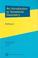 Go to record An introduction to symplectic geometry