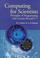 Go to record Computing for scientists: principles of programming whit F...