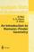 Go to record An introduction to Riemann-Finsler geometry