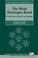 Go to record The weak hydrogen bond in structural chemistry and biology /