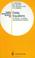 Go to record Delay equations : functional-, complex-, and nonlinear ana...