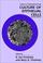 Go to record Culture of epithelial cells /