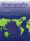 Go to record Biogeography : an ecological and evolutionary approach