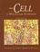 Go to record The cell :  a molecular approach /
