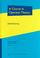 Go to record A course in operator theory