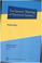 Go to record The general topology of dinamical systems