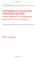 Go to record Differential equations and inequalities : theory, methods,...