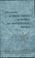 Go to record Applications of group theory in physics and mathematical p...