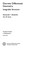 Go to record Discrete differential geometry : integrable structure