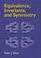 Go to record Equivalence, invariants, and symmetry