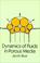 Go to record Dynamics of fluids in porous media