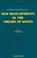 Go to record New developments in the theory of knots