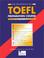 Go to record The Heinemann ELT TOEFL preparation course