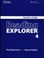 Go to record Reading explorer 4. Teacher´s guide