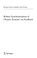 Go to record Robust synchronization of chaotic systems via feedback