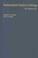 Go to record Mathematical models in biology : an introduction