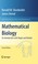 Go to record Mathematical biology : an introduction with Maple and Matlab